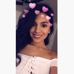 Meet your Posher, Brianna